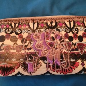 Elephant wallet